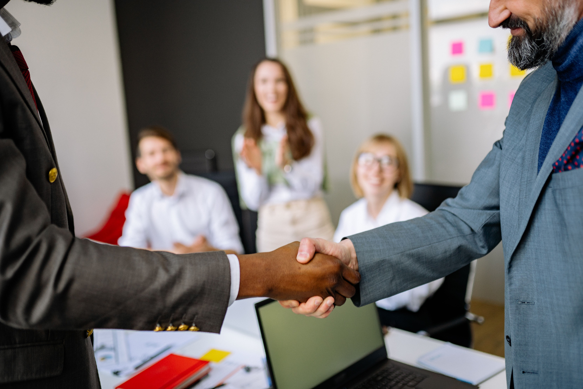 Partnership